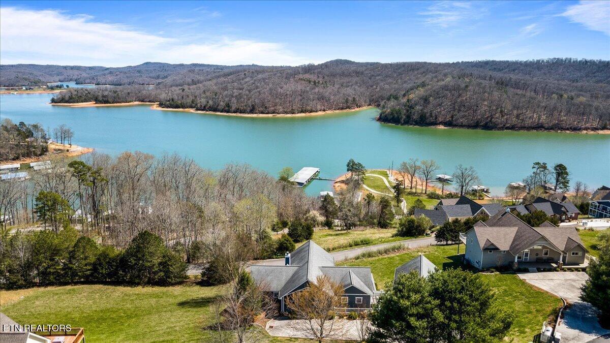 340 Deer Meadow Circle, Lafollette, TN - Norris Lake Real Estate - Image# 5