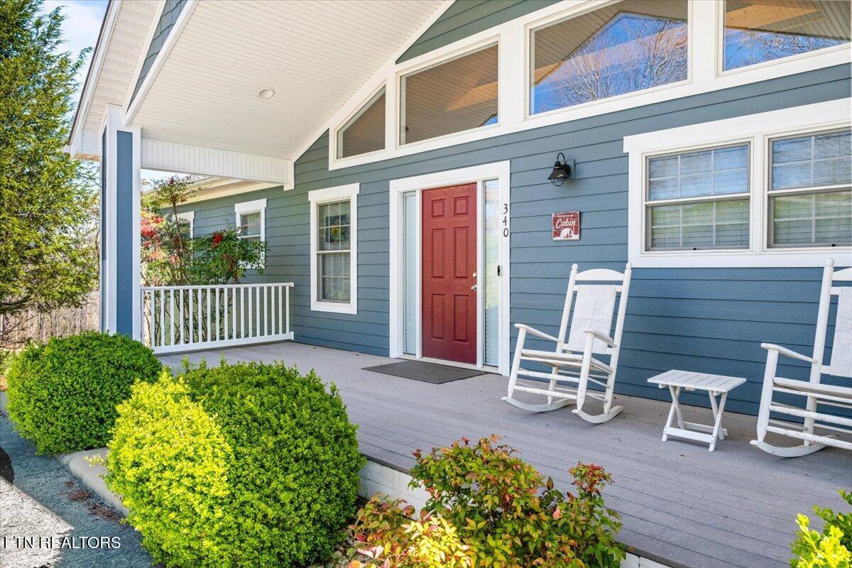 340 Deer Meadow Circle, Lafollette, TN - Norris Lake Real Estate - Image# 6