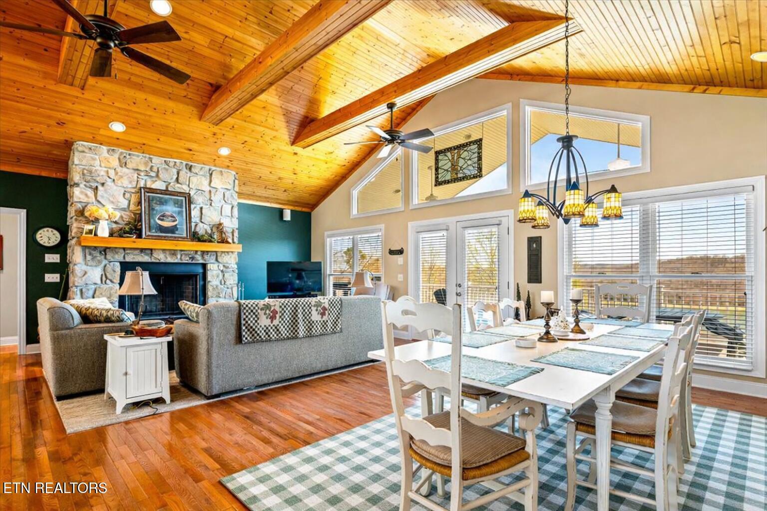 340 Deer Meadow Circle, Lafollette, TN - Norris Lake Real Estate - Image# 7