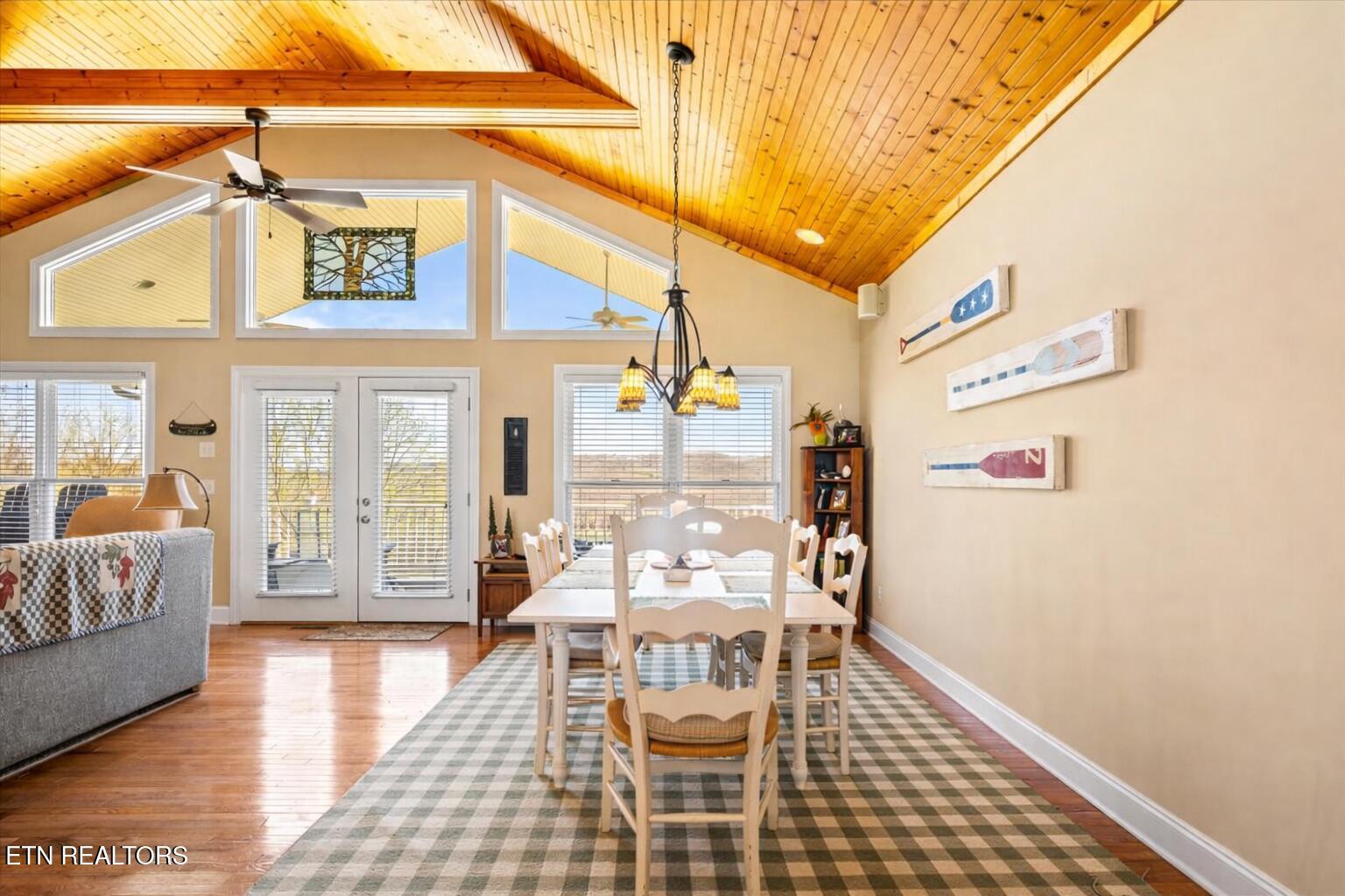 340 Deer Meadow Circle, Lafollette, TN - Norris Lake Real Estate - Image# 8