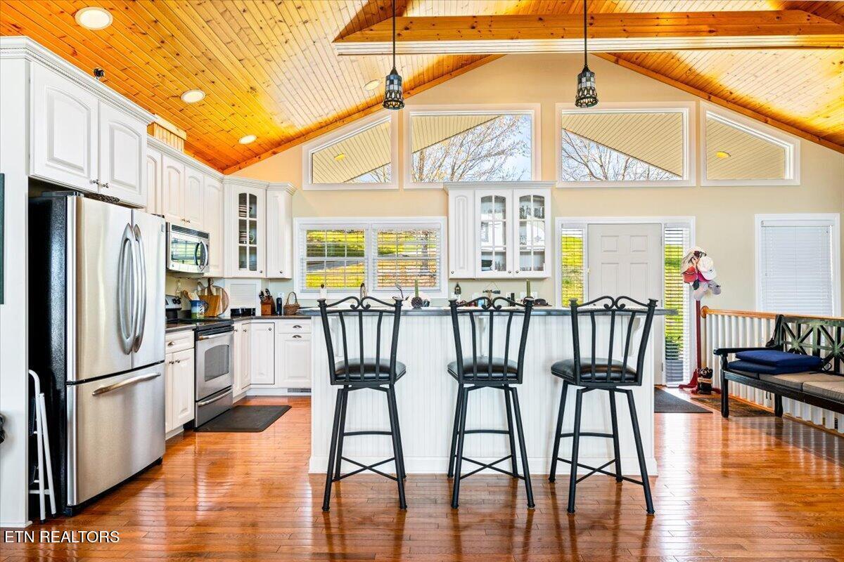 340 Deer Meadow Circle, Lafollette, TN - Norris Lake Real Estate - Image# 11