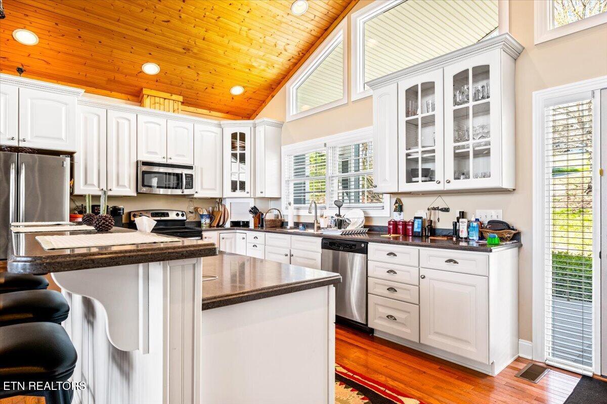 340 Deer Meadow Circle, Lafollette, TN - Norris Lake Real Estate - Image# 12