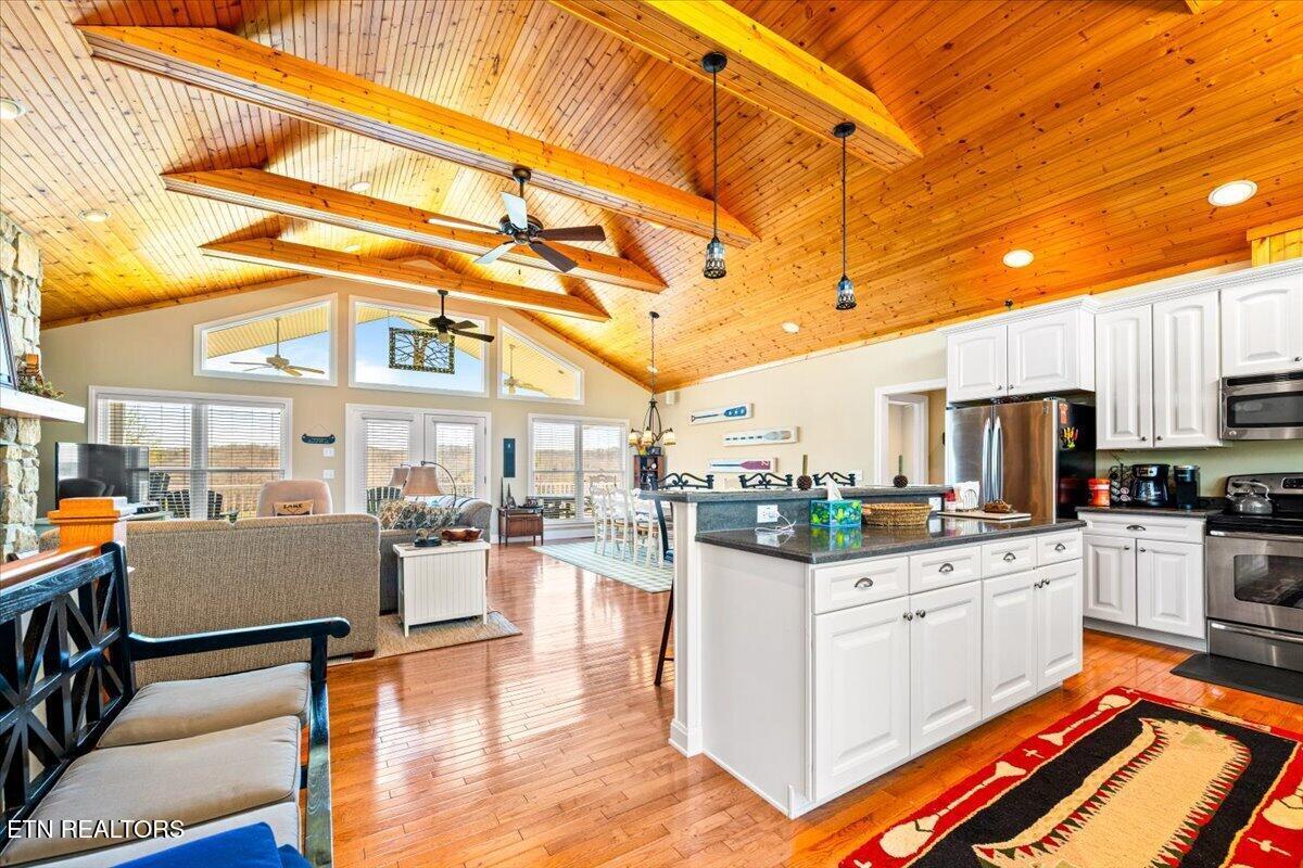 340 Deer Meadow Circle, Lafollette, TN - Norris Lake Real Estate - Image# 14