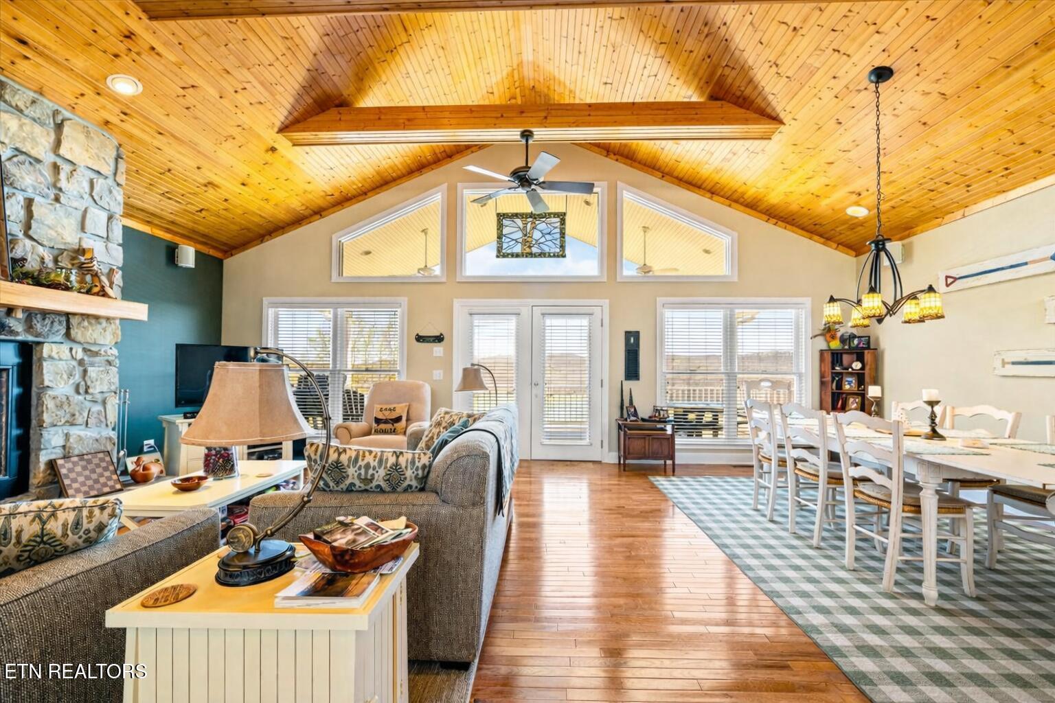 340 Deer Meadow Circle, Lafollette, TN - Norris Lake Real Estate - Image# 15