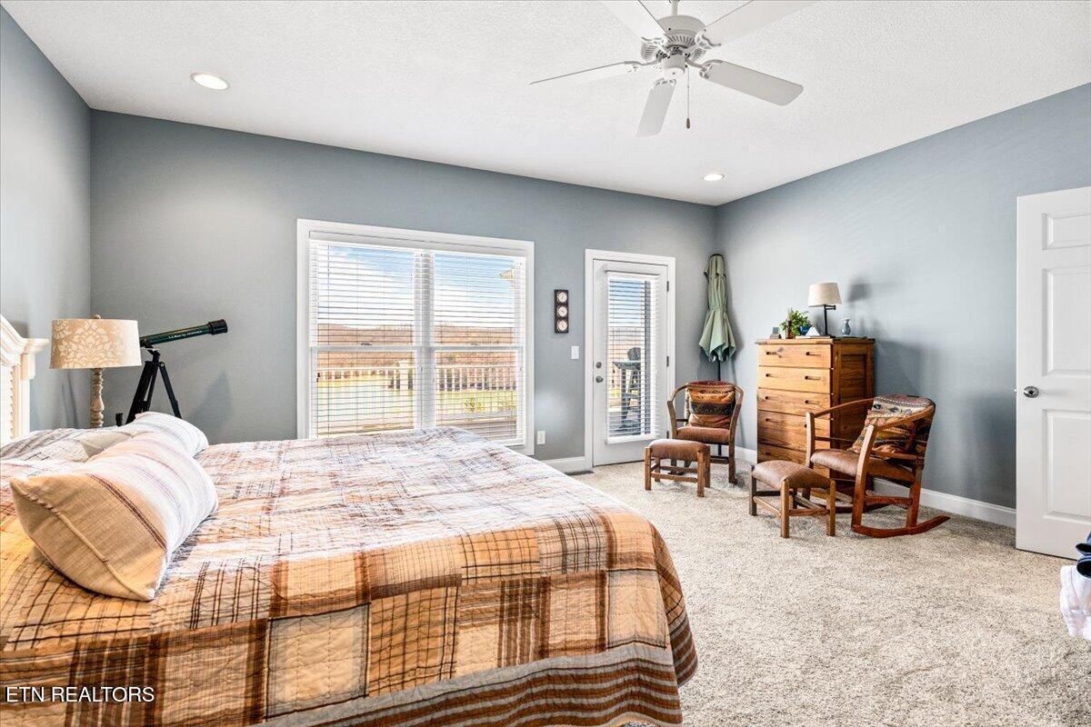 340 Deer Meadow Circle, Lafollette, TN - Norris Lake Real Estate - Image# 19