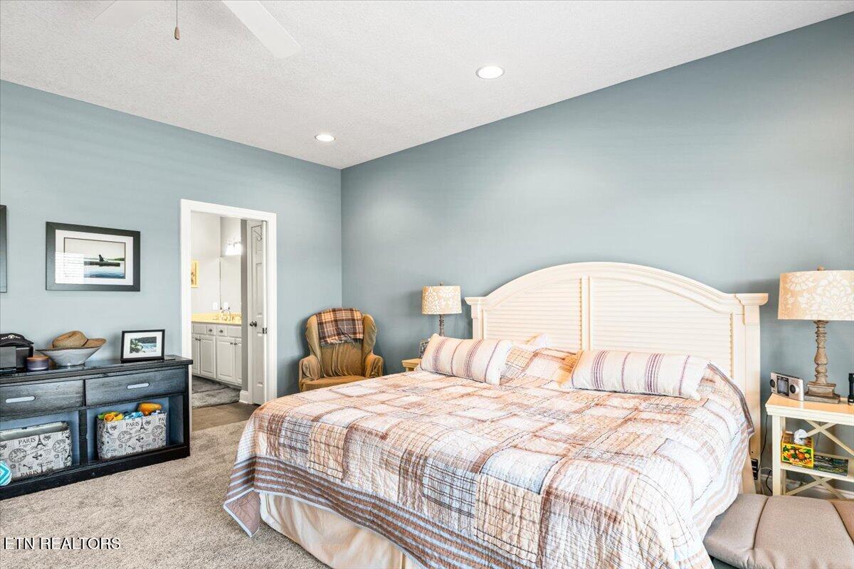 340 Deer Meadow Circle, Lafollette, TN - Norris Lake Real Estate - Image# 20