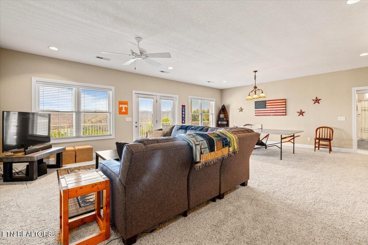 340 Deer Meadow Circle, Lafollette, TN - Norris Lake Real Estate - Image# 31