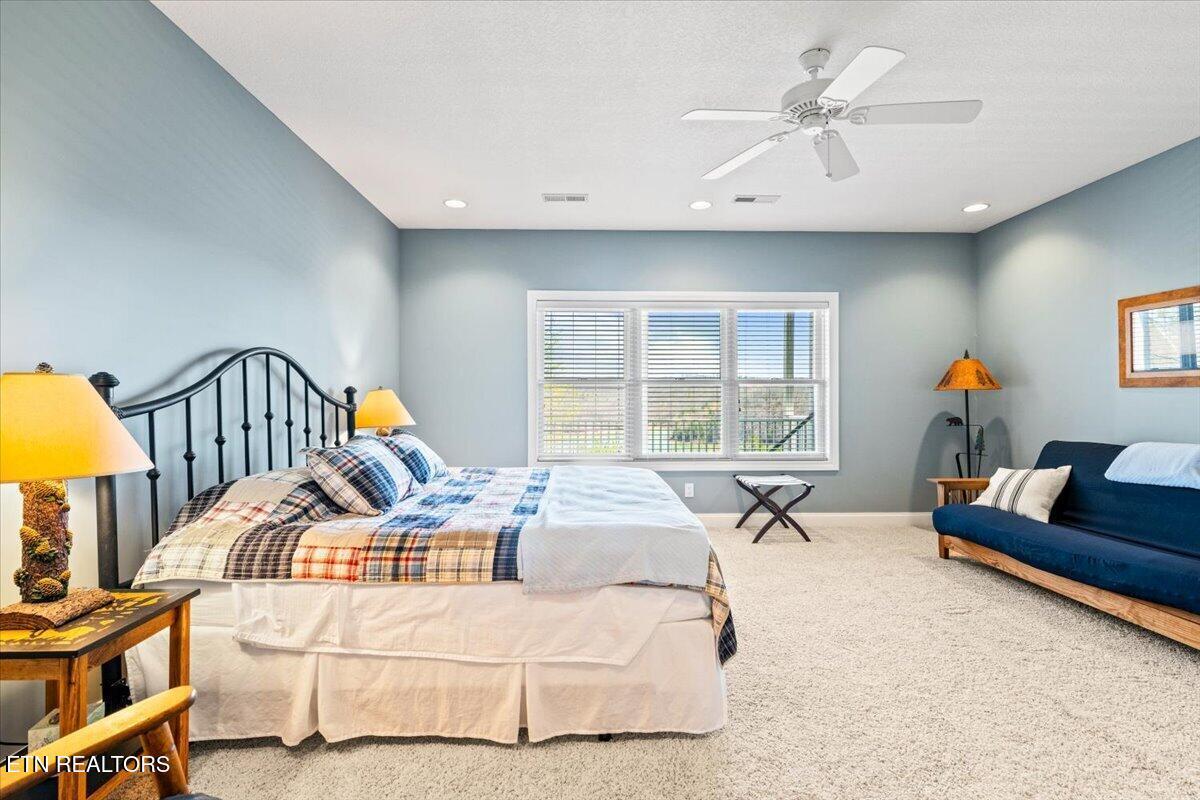 340 Deer Meadow Circle, Lafollette, TN - Norris Lake Real Estate - Image# 38