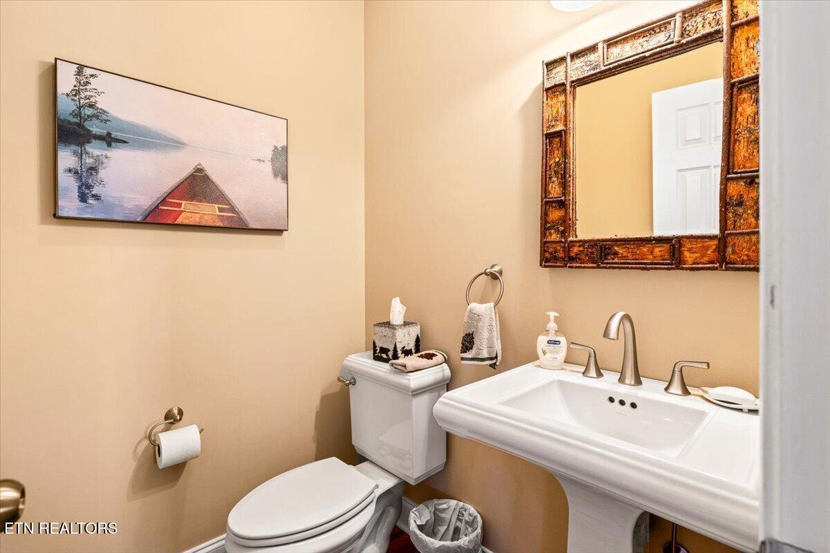 340 Deer Meadow Circle, Lafollette, TN - Norris Lake Real Estate - Image# 48