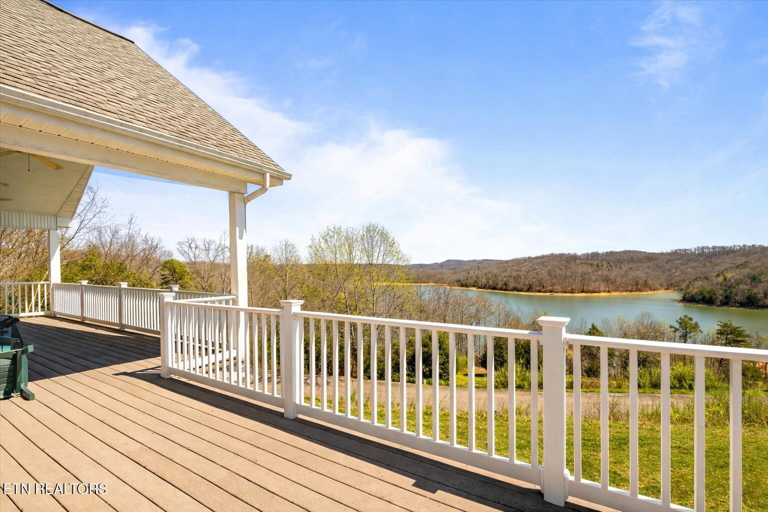 340 Deer Meadow Circle, Lafollette, TN - Norris Lake Real Estate - Image# 49