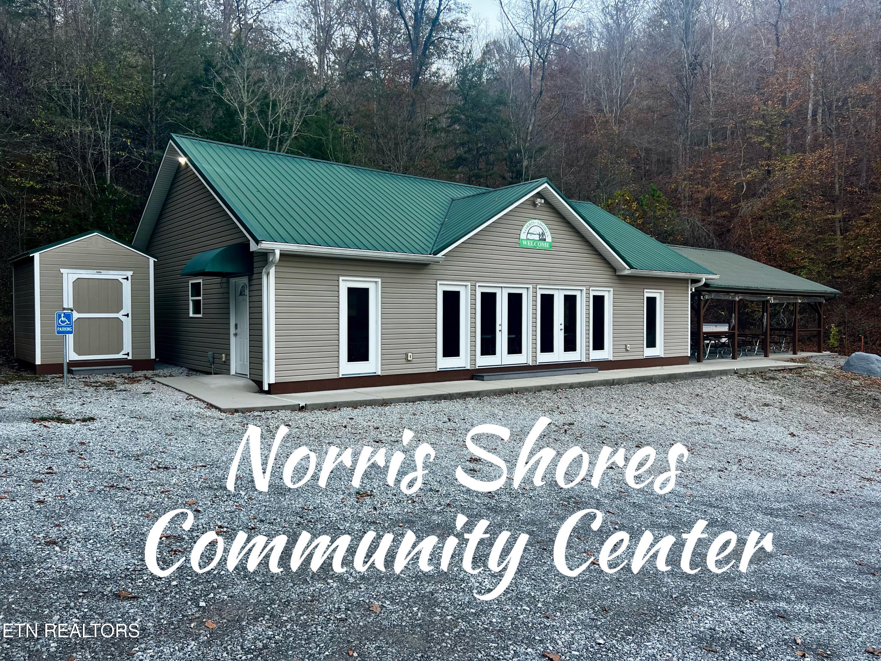 Lot 77 Grandpas Ridge, Sharps Chapel, TN - Norris Lake Real Estate - Image# 33