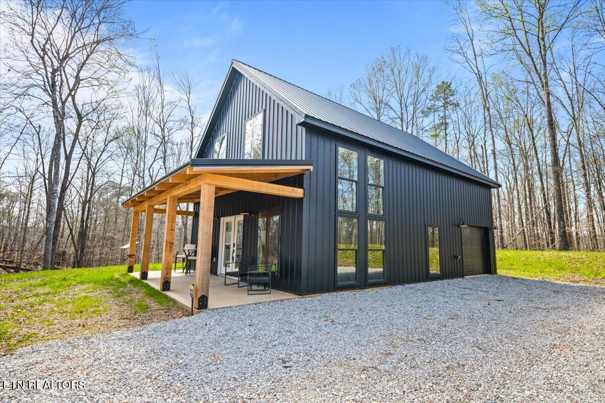 3061 Jones Ridge Rd, Speedwell, TN - Norris Lake Real Estate - Image# 4