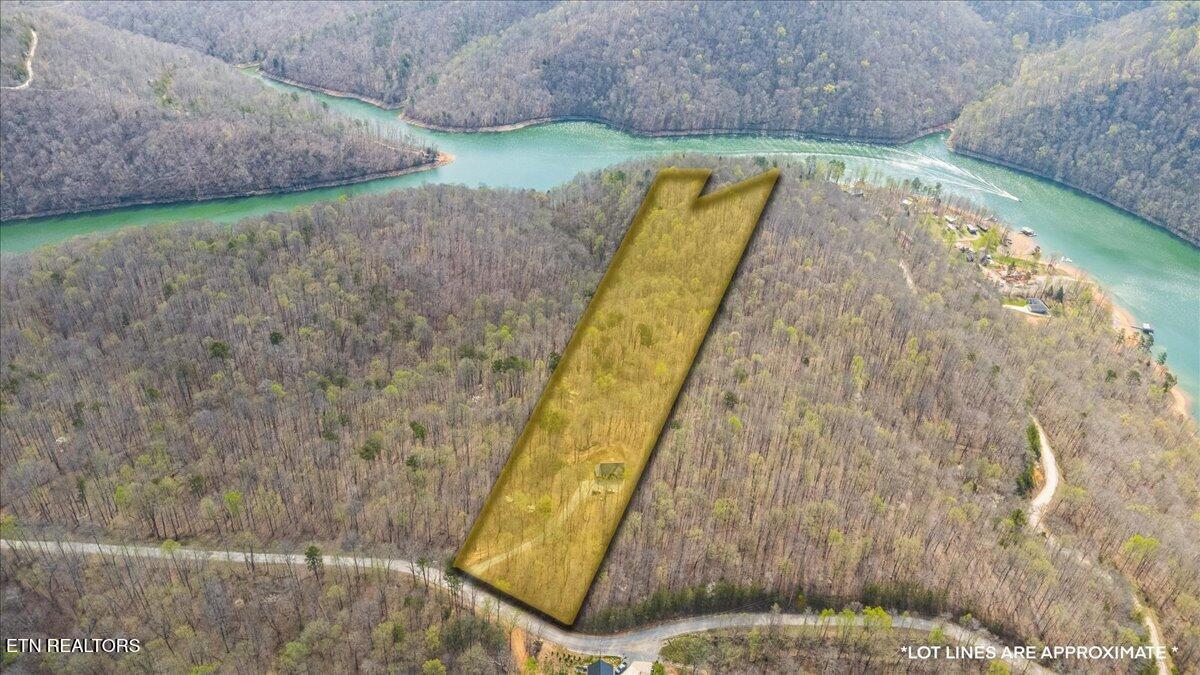 3061 Jones Ridge Rd, Speedwell, TN - Norris Lake Real Estate - Image# 12
