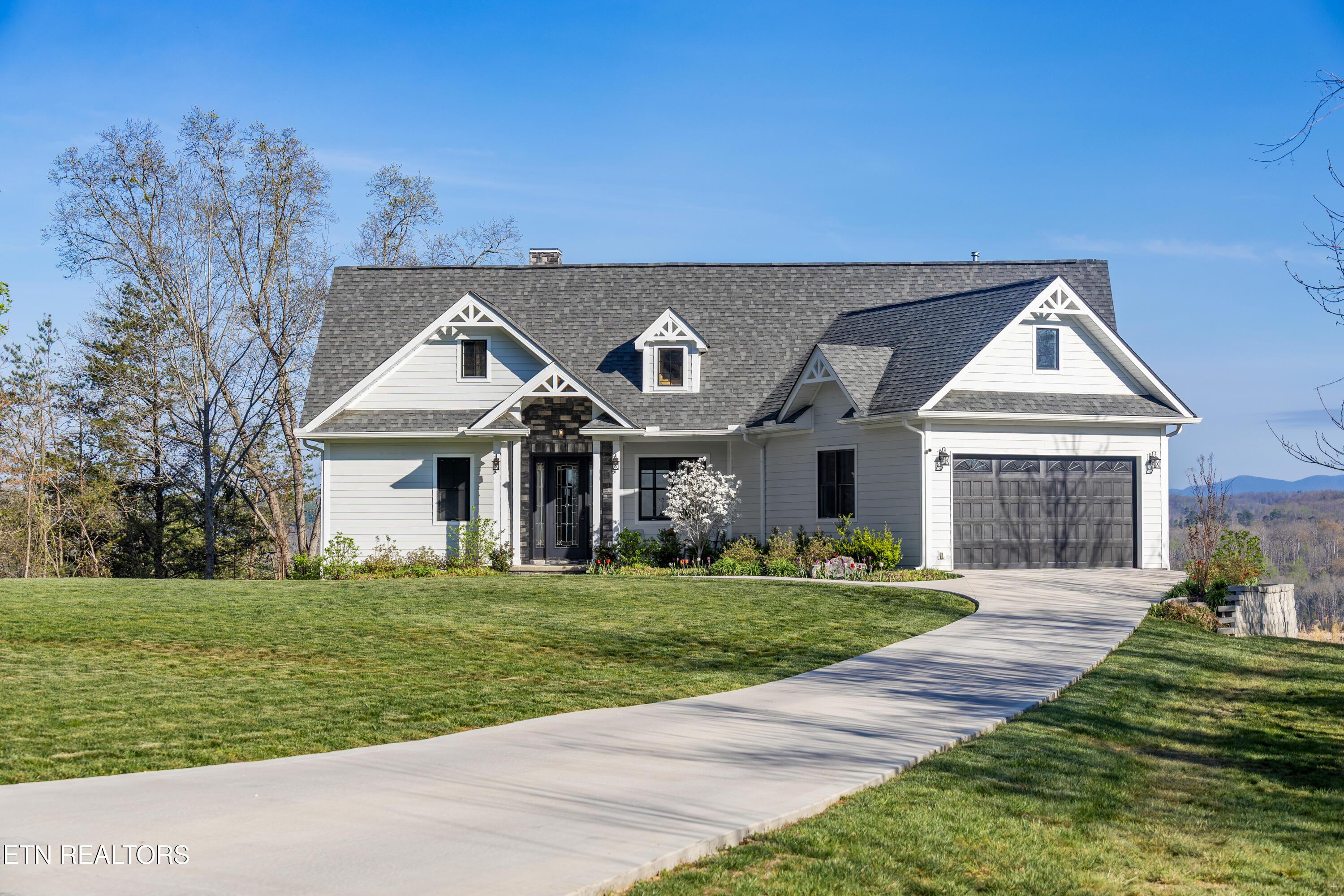 Norris Lake Real Estate - Image# 1