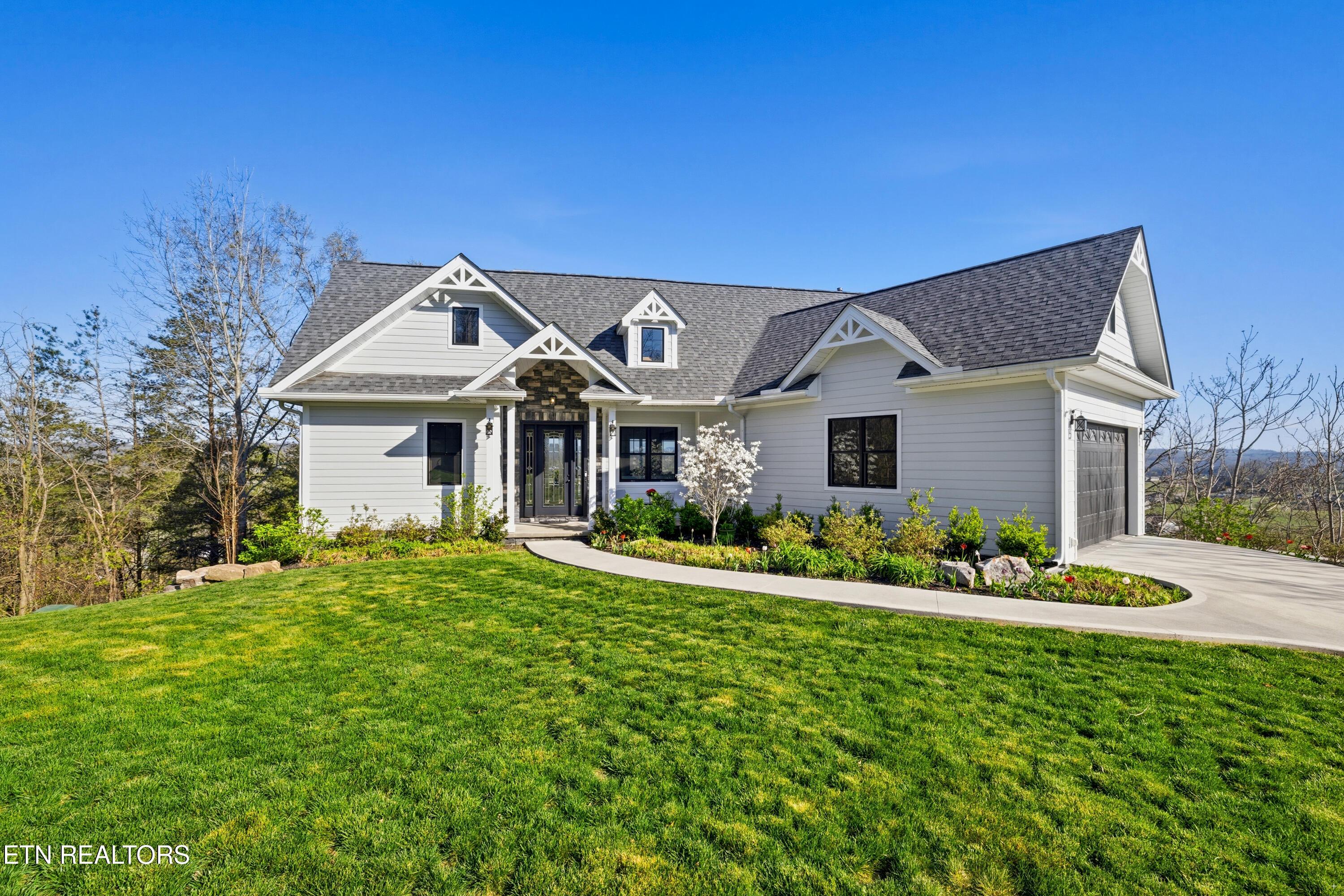 Norris Lake Real Estate - Image# 3