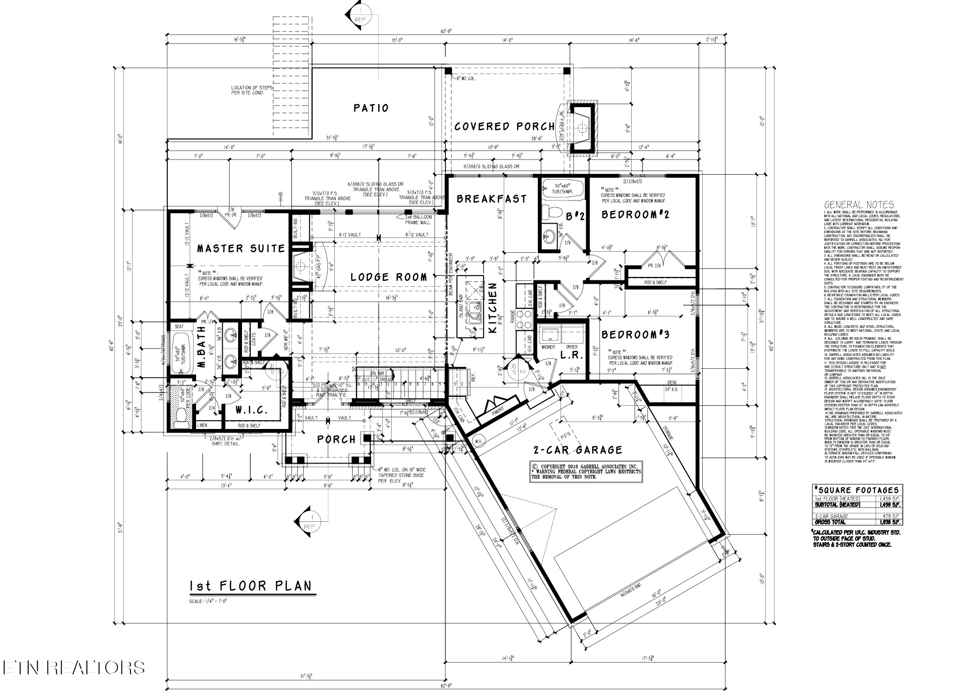 Norris Lake Real Estate - Image# 2