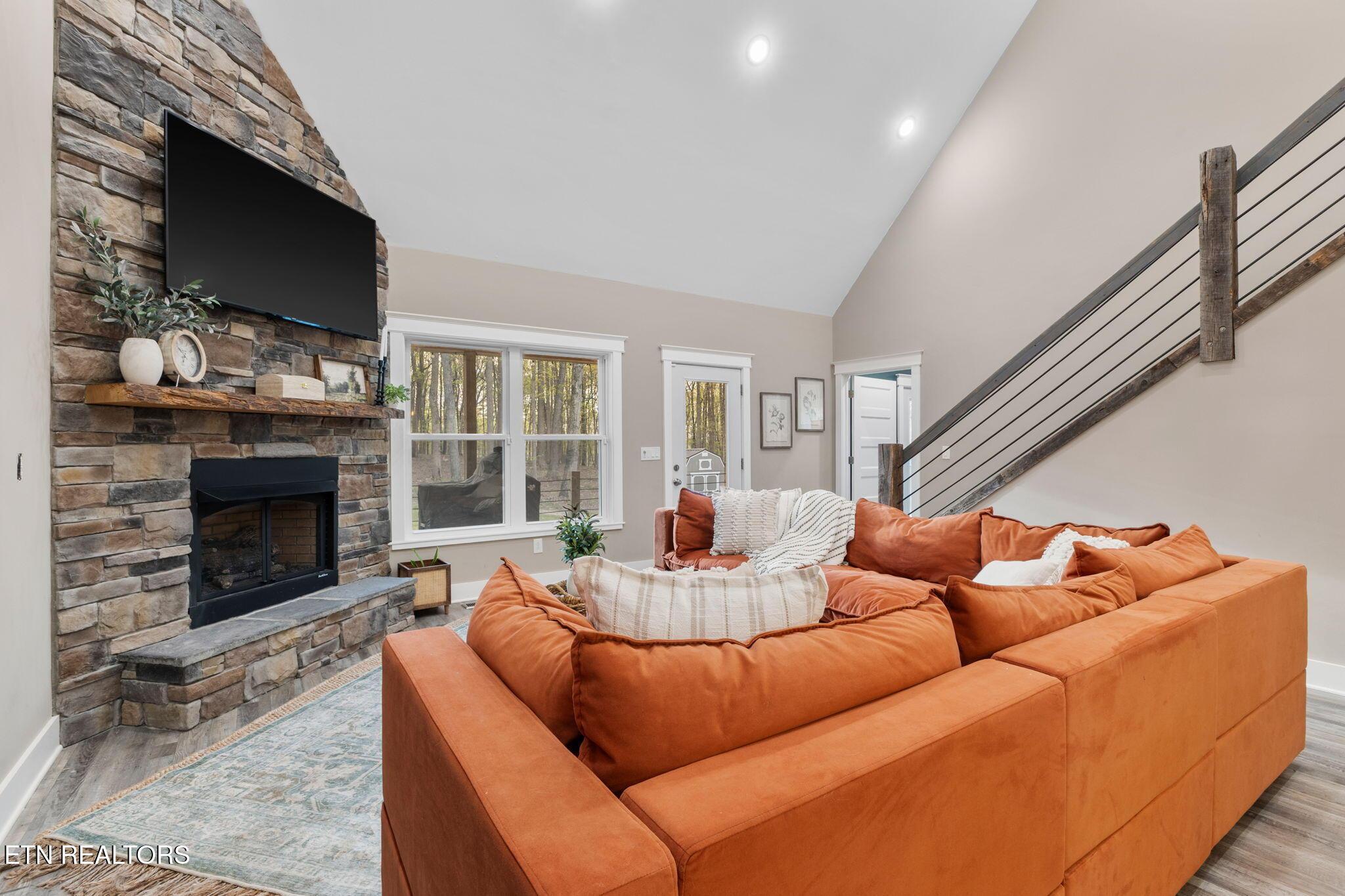 Norris Lake Real Estate - Image# 7