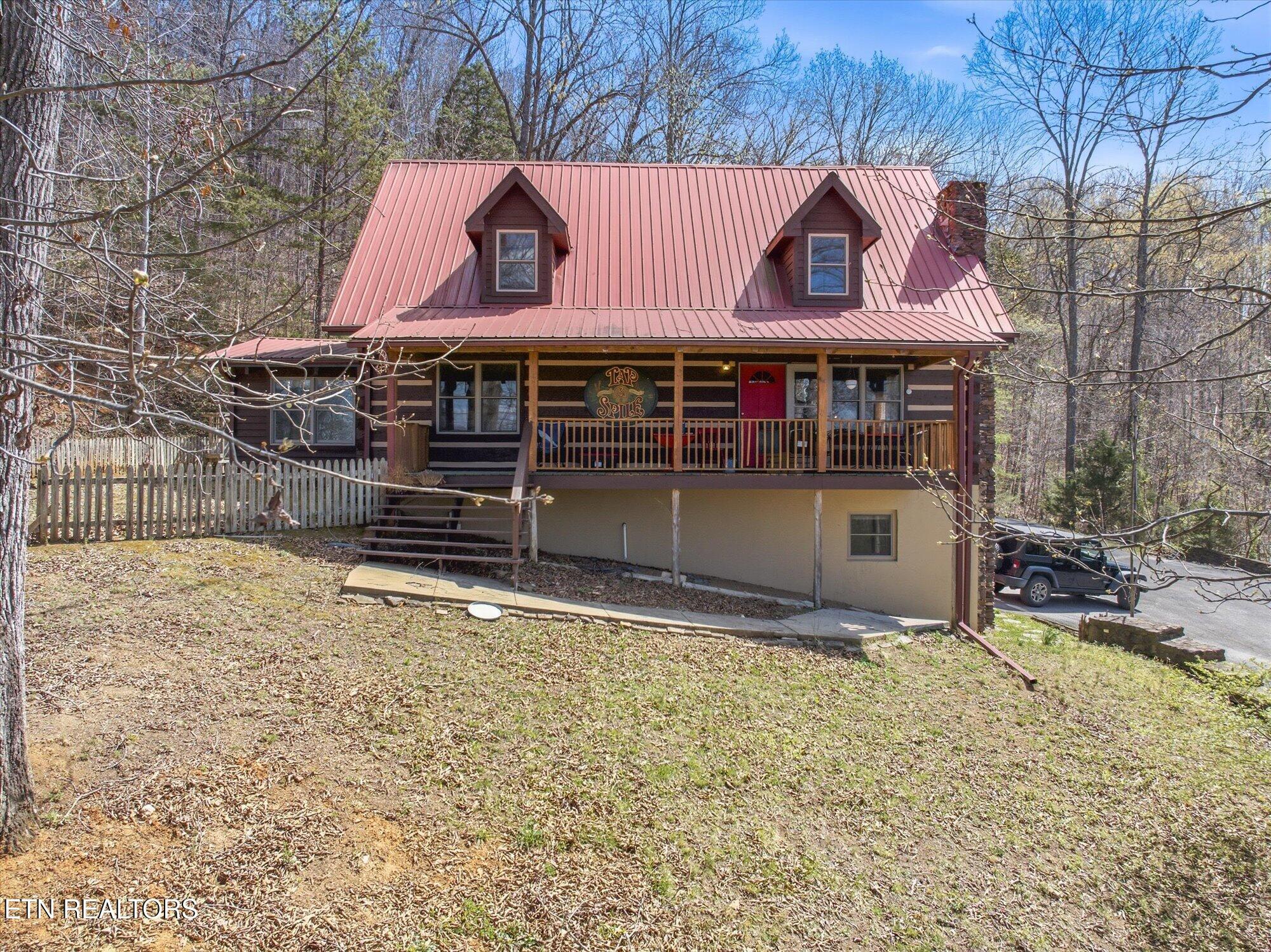 Norris Lake Real Estate - Image# 2