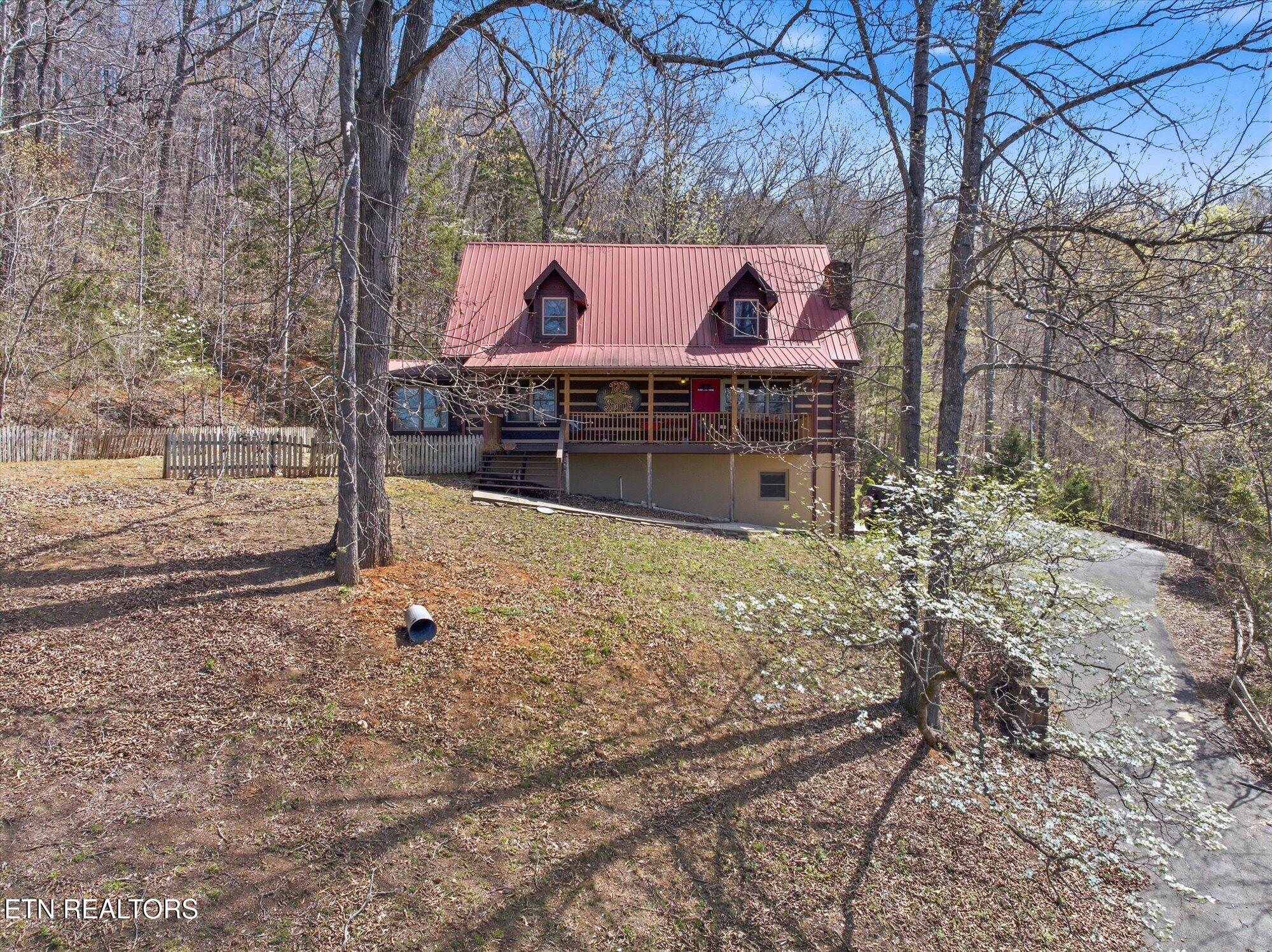 Norris Lake Real Estate - Image# 4