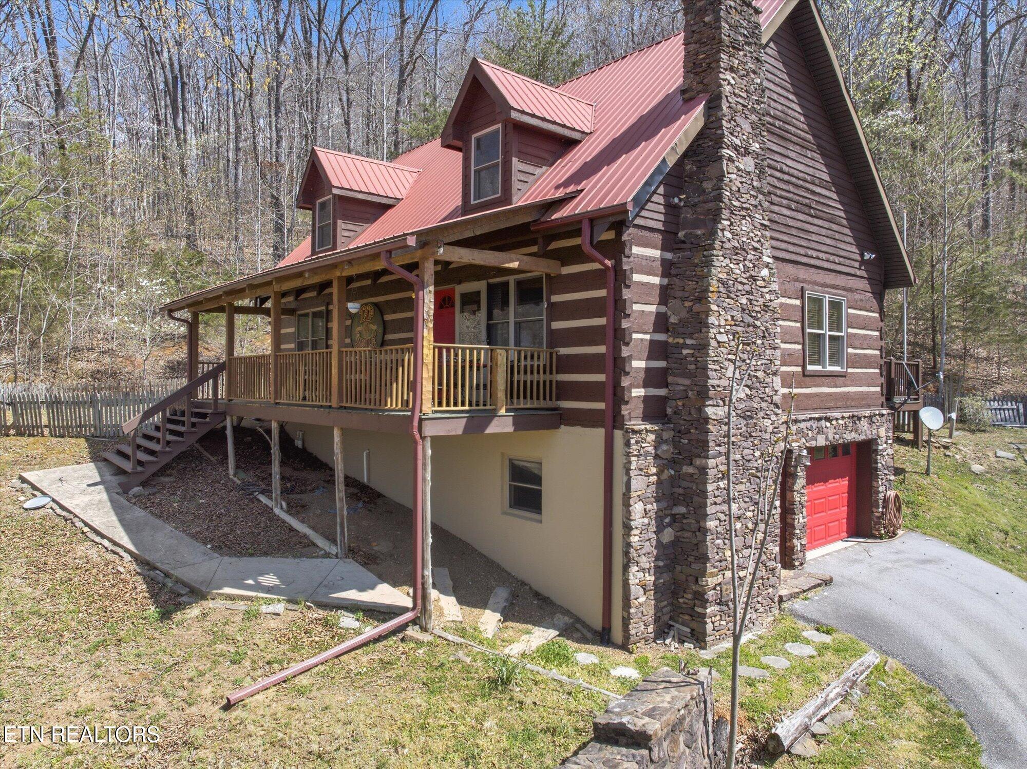 Norris Lake Real Estate - Image# 1