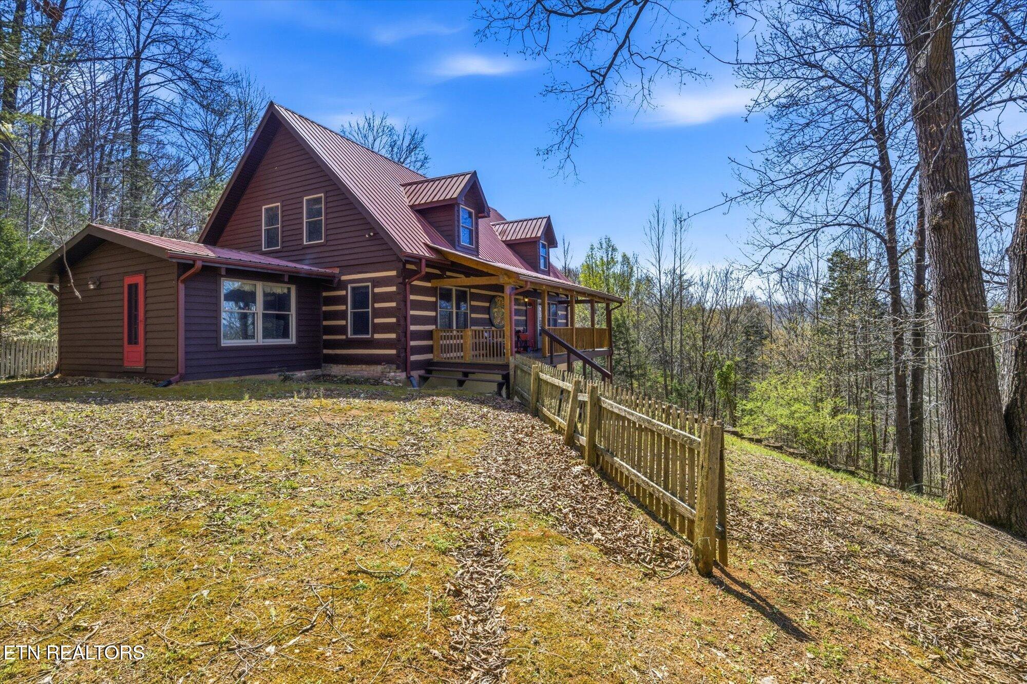 Norris Lake Real Estate - Image# 6