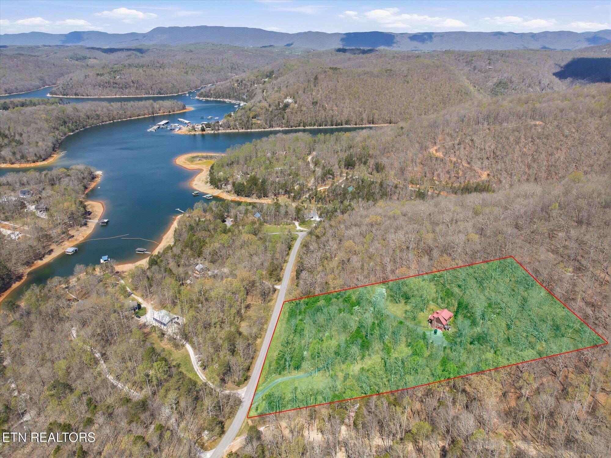Norris Lake Real Estate - Image# 42