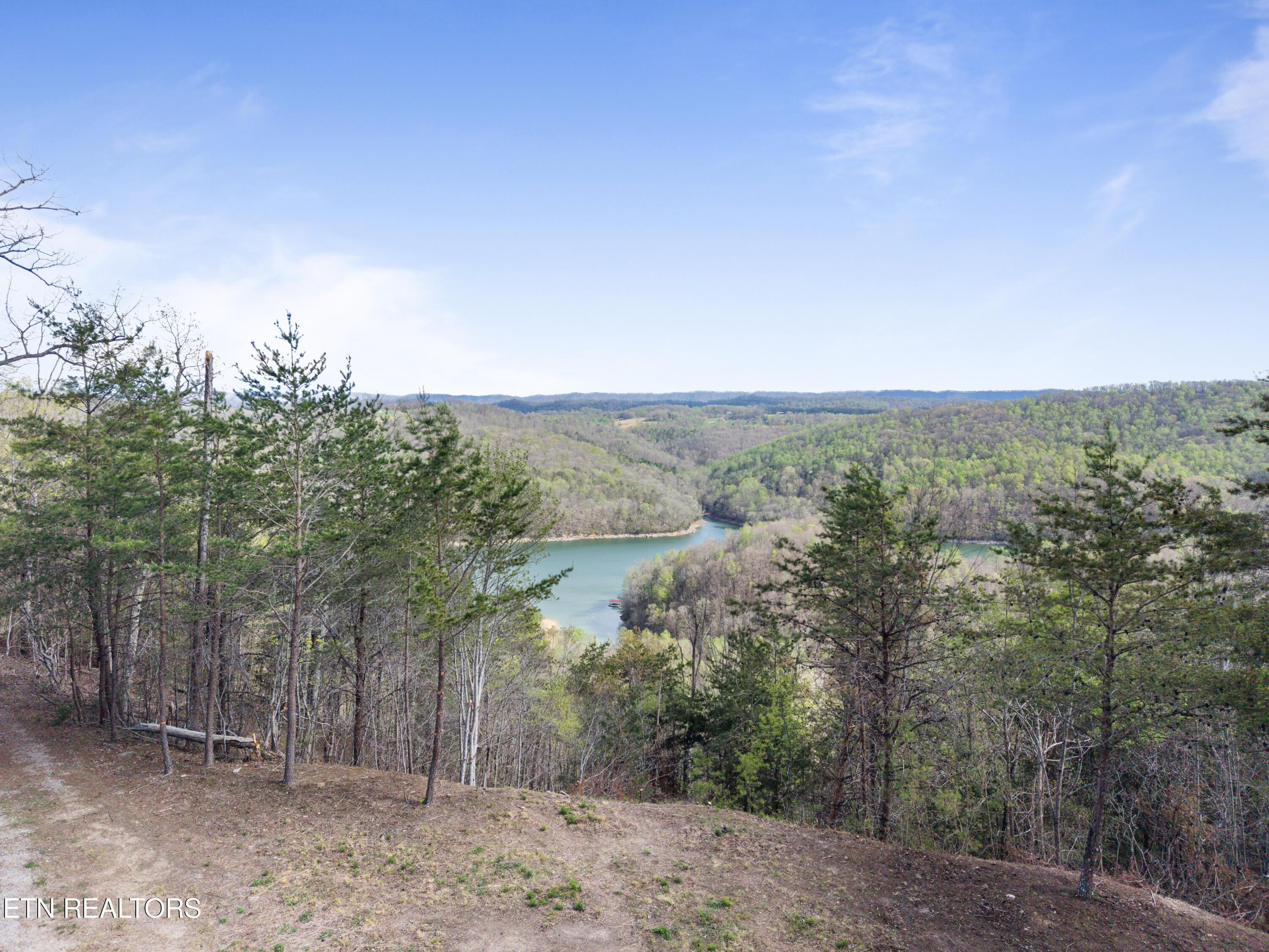 350 Bluff View Rd, New Tazewell, TN - Norris Lake Real Estate - Image# 11