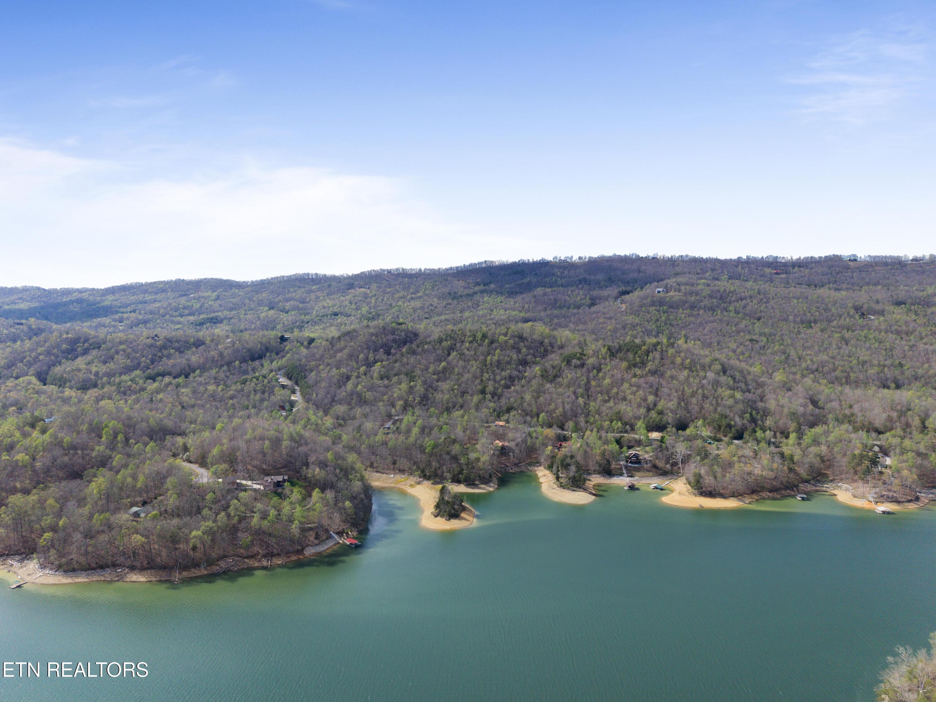 350 Bluff View Rd, New Tazewell, TN - Norris Lake Real Estate - Image# 13