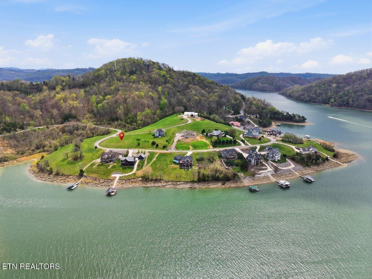 Lot 670 Russell Brothers Rd, Sharps Chapel, TN - Norris Lake Real Estate - Image# 8