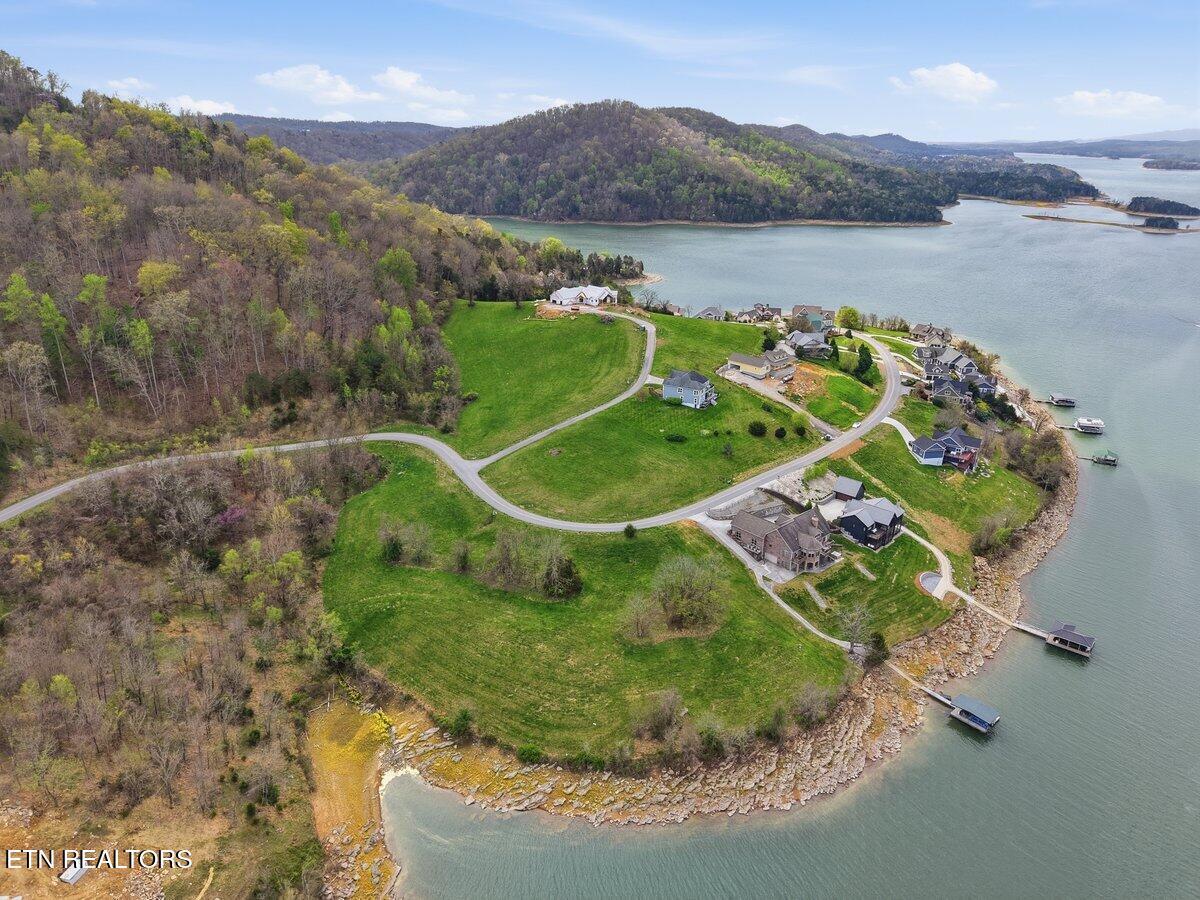 Lot 670 Russell Brothers Rd, Sharps Chapel, TN - Norris Lake Real Estate - Image# 9