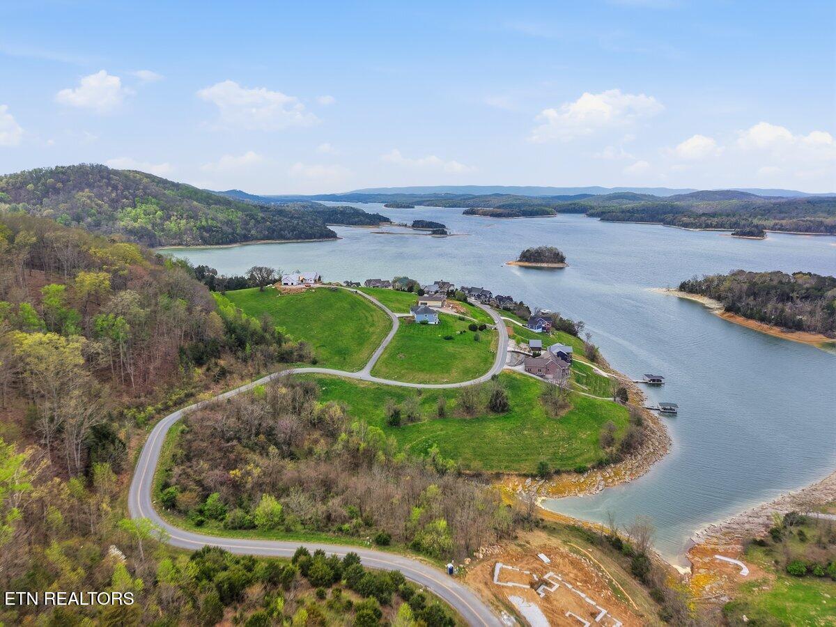 Lot 670 Russell Brothers Rd, Sharps Chapel, TN - Norris Lake Real Estate - Image# 10