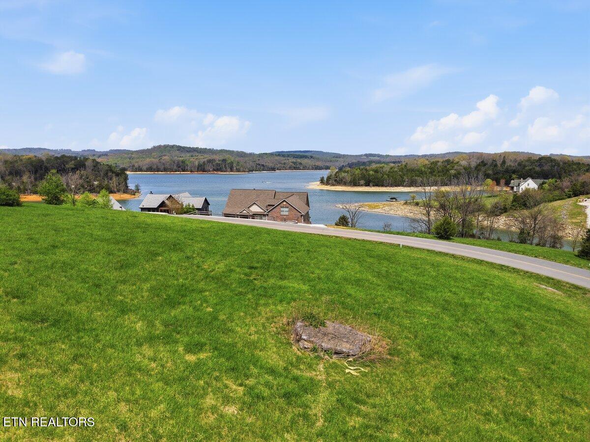 Lot 670 Russell Brothers Rd, Sharps Chapel, TN - Norris Lake Real Estate - Image# 7