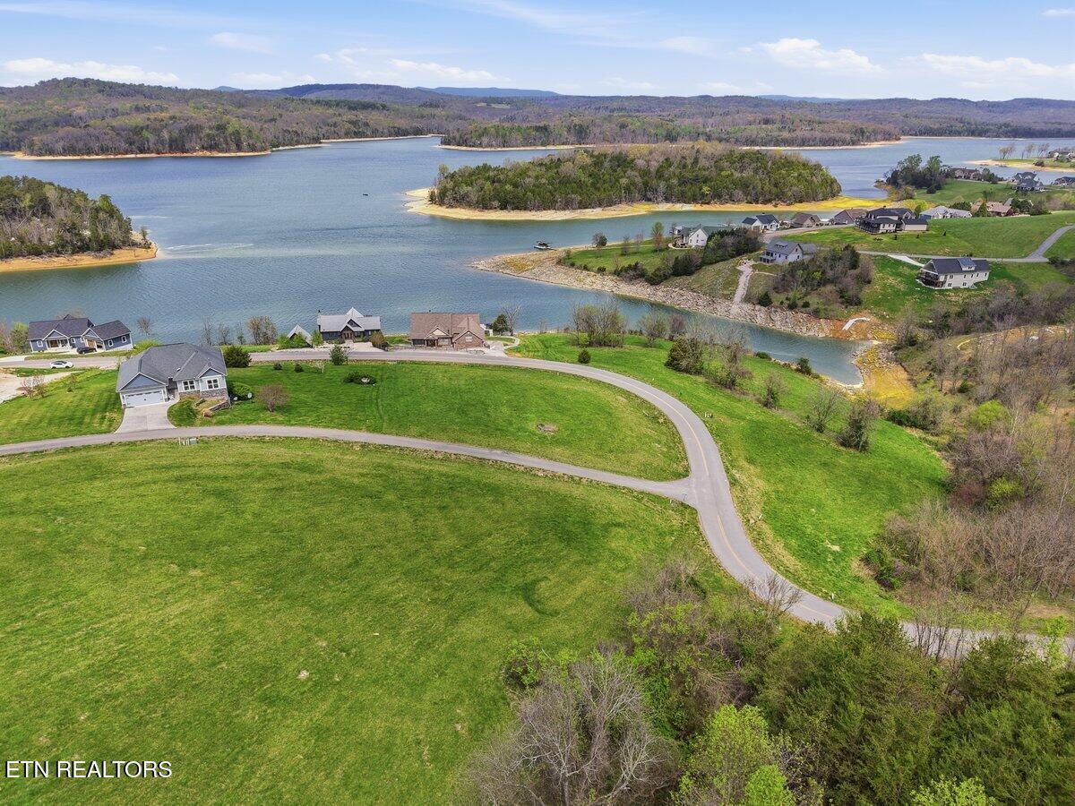 Lot 670 Russell Brothers Rd, Sharps Chapel, TN - Norris Lake Real Estate - Image# 3