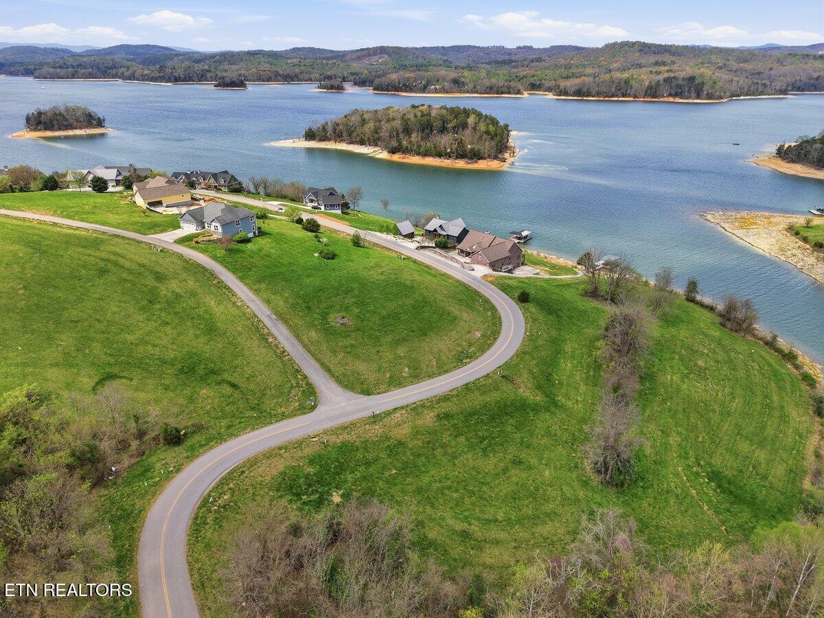 Lot 670 Russell Brothers Rd, Sharps Chapel, TN - Norris Lake Real Estate - Image# 1