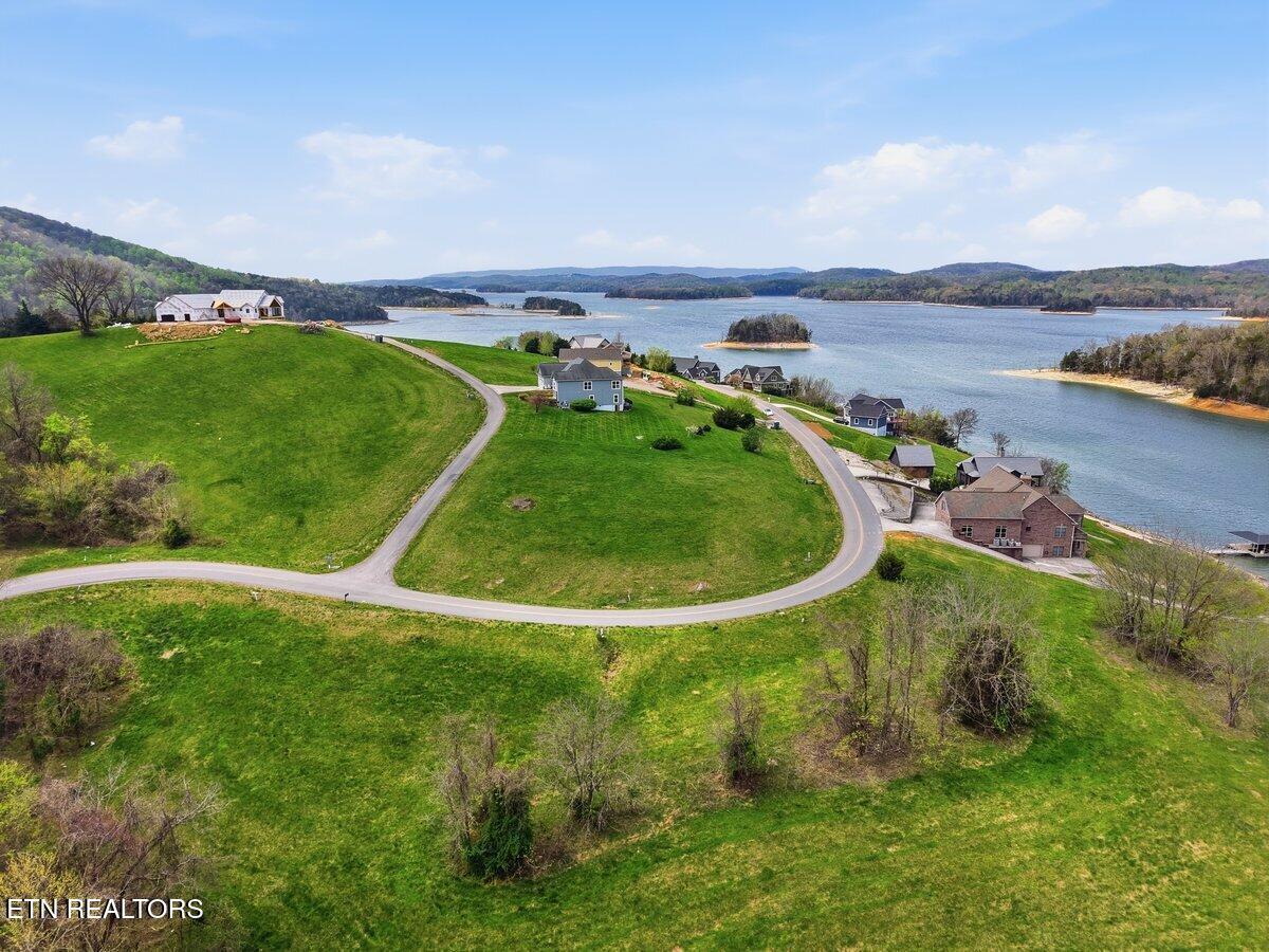 Lot 670 Russell Brothers Rd, Sharps Chapel, TN - Norris Lake Real Estate - Image# 4