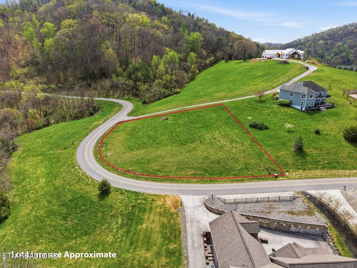 Lot 670 Russell Brothers Rd, Sharps Chapel, TN - Norris Lake Real Estate - Image# 5