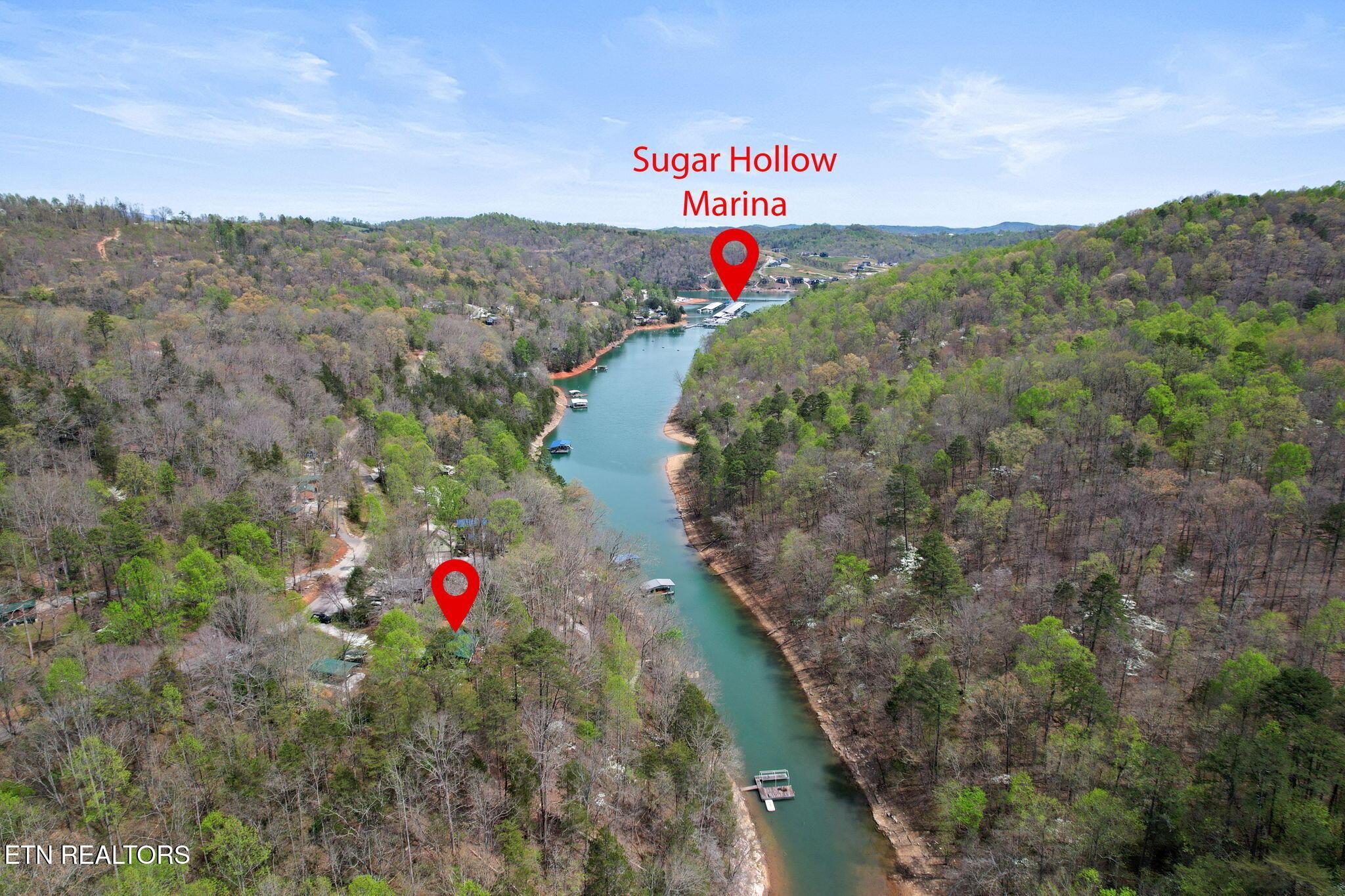 258 Marina Lane, Lafollette, TN - Norris Lake Real Estate - Image# 49