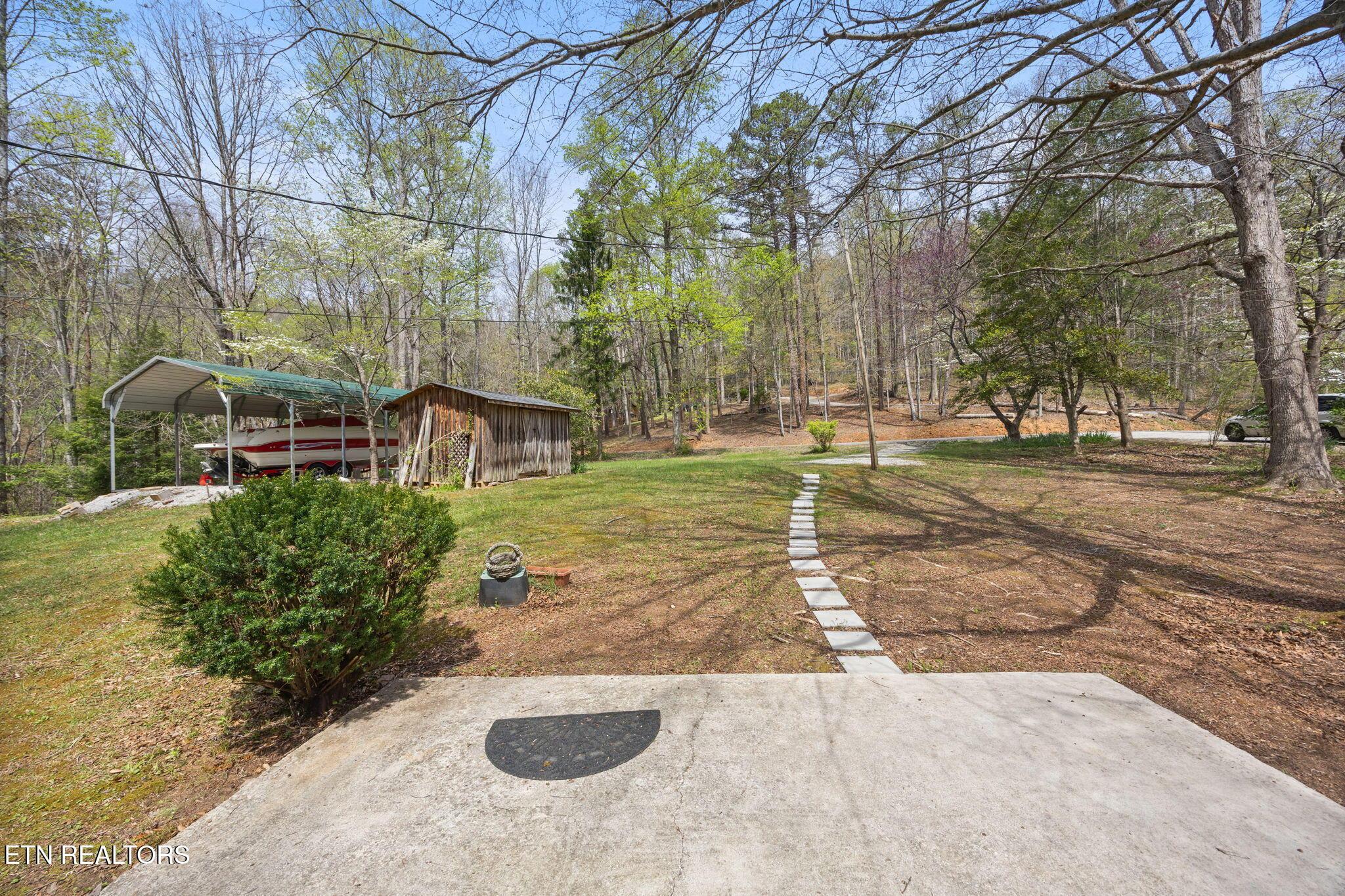 258 Marina Lane, Lafollette, TN - Norris Lake Real Estate - Image# 30