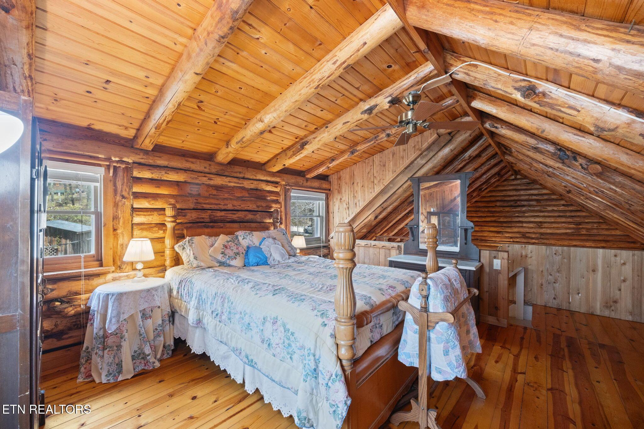 258 Marina Lane, Lafollette, TN - Norris Lake Real Estate - Image# 21