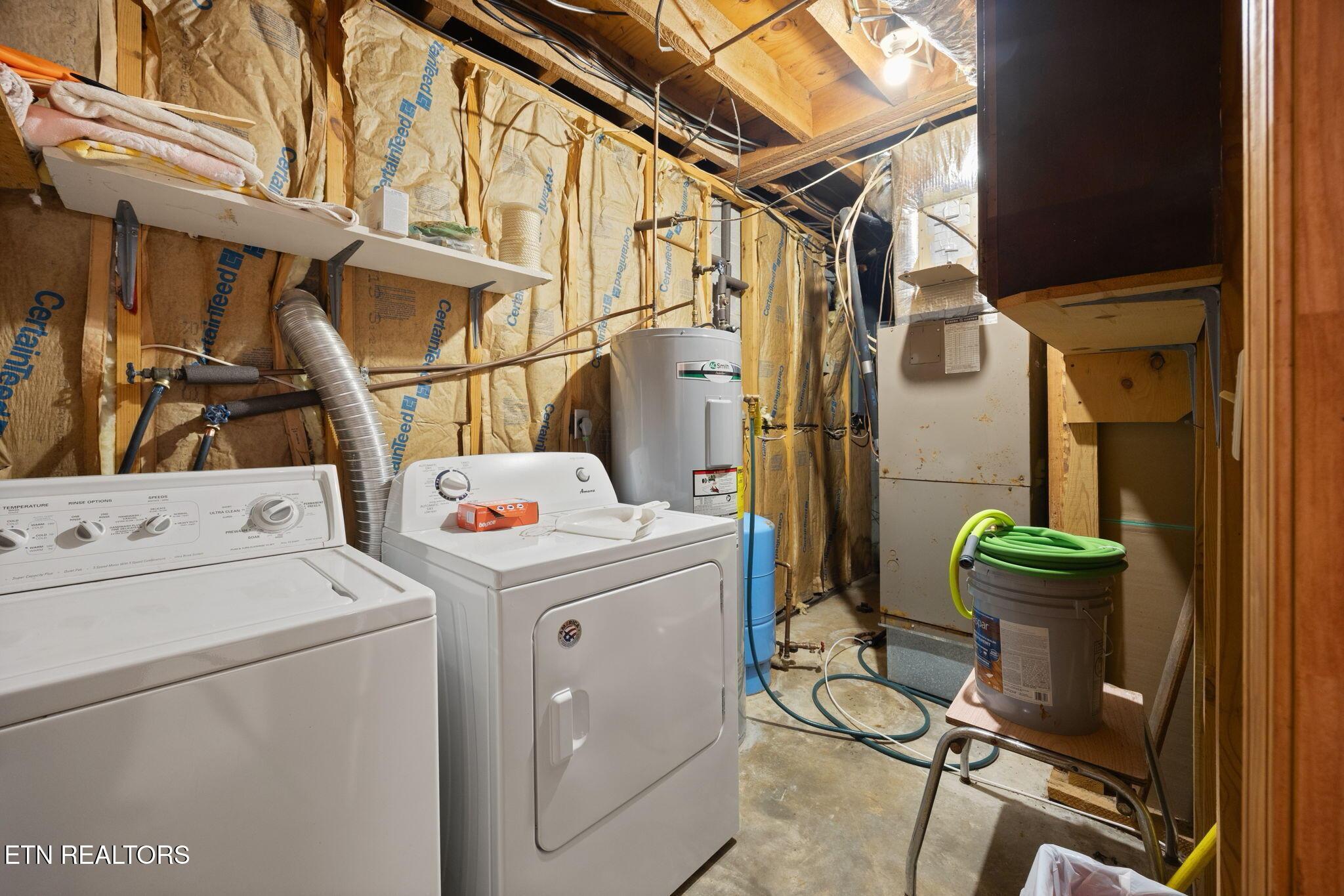 258 Marina Lane, Lafollette, TN - Norris Lake Real Estate - Image# 29