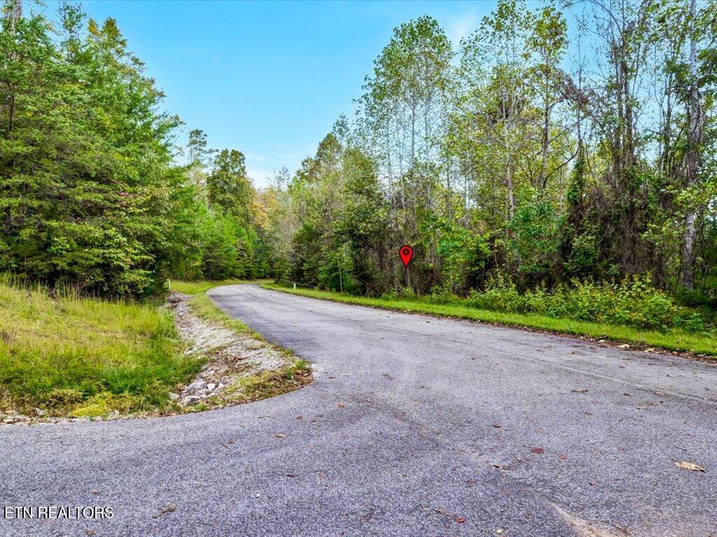 Lot 410 Mystic Star Drive, New Tazewell, TN - Norris Lake Real Estate - Image# 3