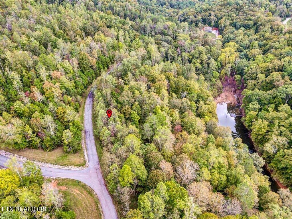 Lot 410 Mystic Star Drive, New Tazewell, TN - Norris Lake Real Estate - Image# 5