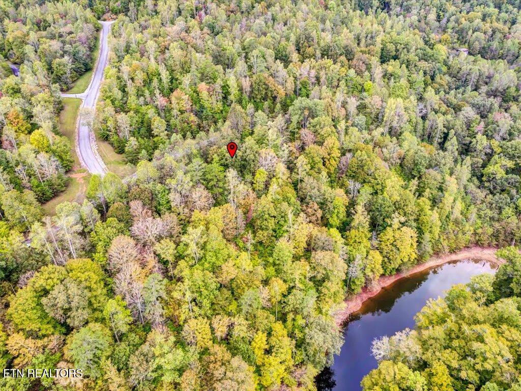 Lot 410 Mystic Star Drive, New Tazewell, TN - Norris Lake Real Estate - Image# 6