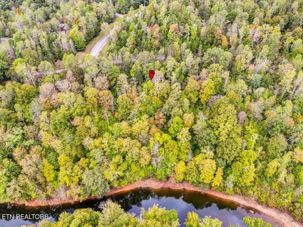 Lot 410 Mystic Star Drive, New Tazewell, TN - Norris Lake Real Estate - Image# 7