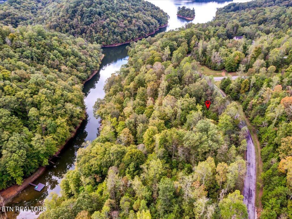 Lot 410 Mystic Star Drive, New Tazewell, TN - Norris Lake Real Estate - Image# 9