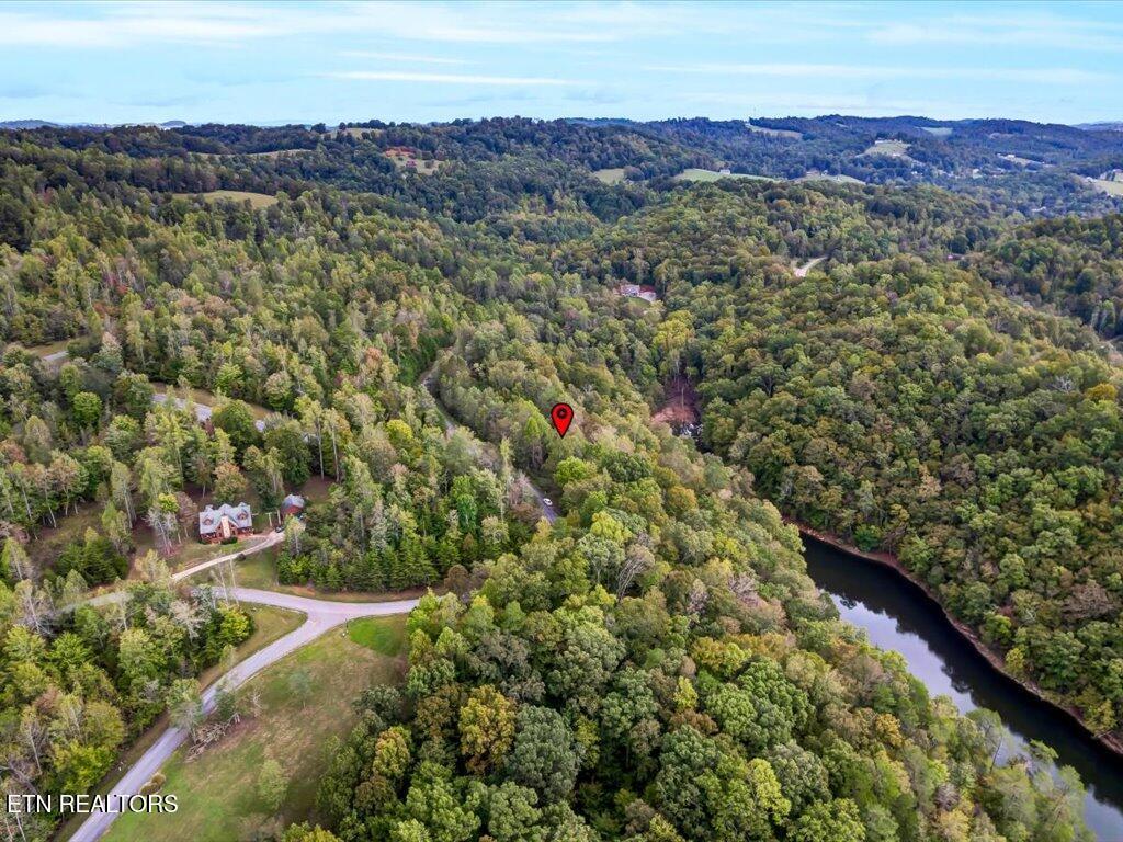 Lot 410 Mystic Star Drive, New Tazewell, TN - Norris Lake Real Estate - Image# 11