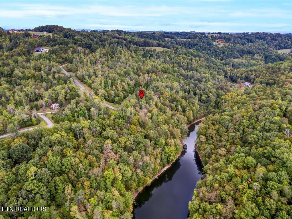 Lot 410 Mystic Star Drive, New Tazewell, TN - Norris Lake Real Estate - Image# 12