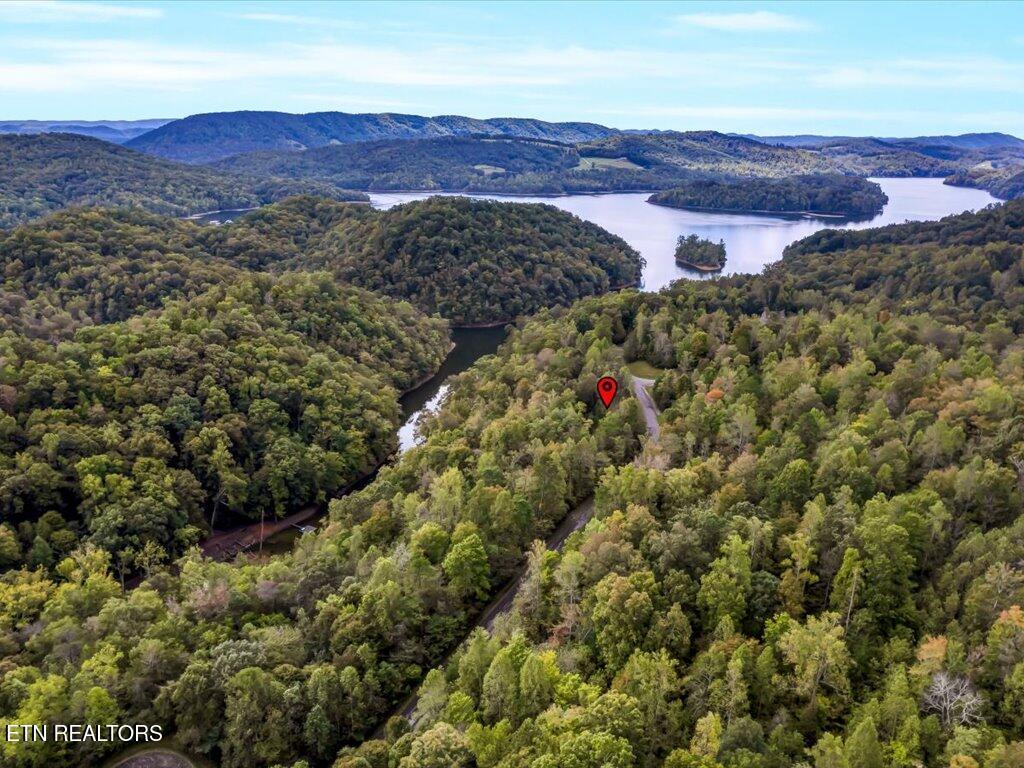 Lot 410 Mystic Star Drive, New Tazewell, TN - Norris Lake Real Estate - Image# 15