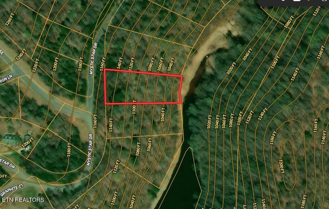 Lot 410 Mystic Star Drive, New Tazewell, TN - Norris Lake Real Estate - Image# 23