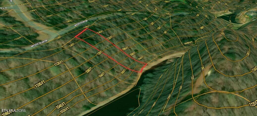 Lot 410 Mystic Star Drive, New Tazewell, TN - Norris Lake Real Estate - Image# 24